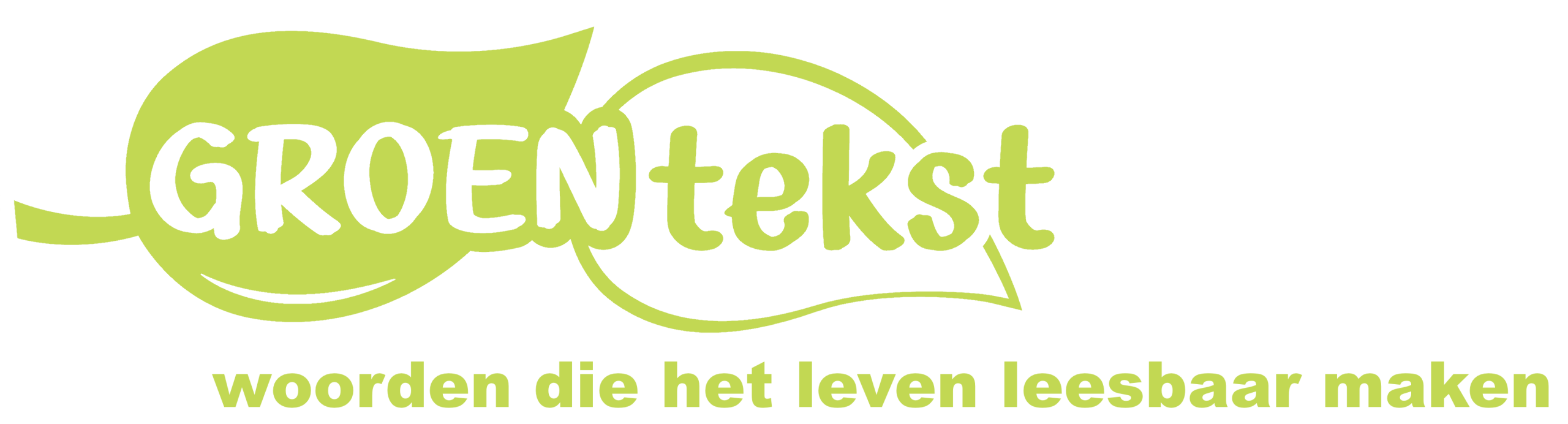 GROENtekst